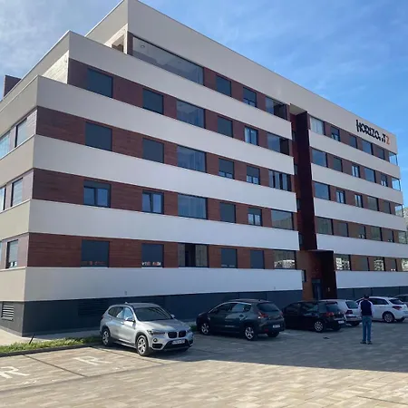 Dora Apartman Trebinje Exterior photo
