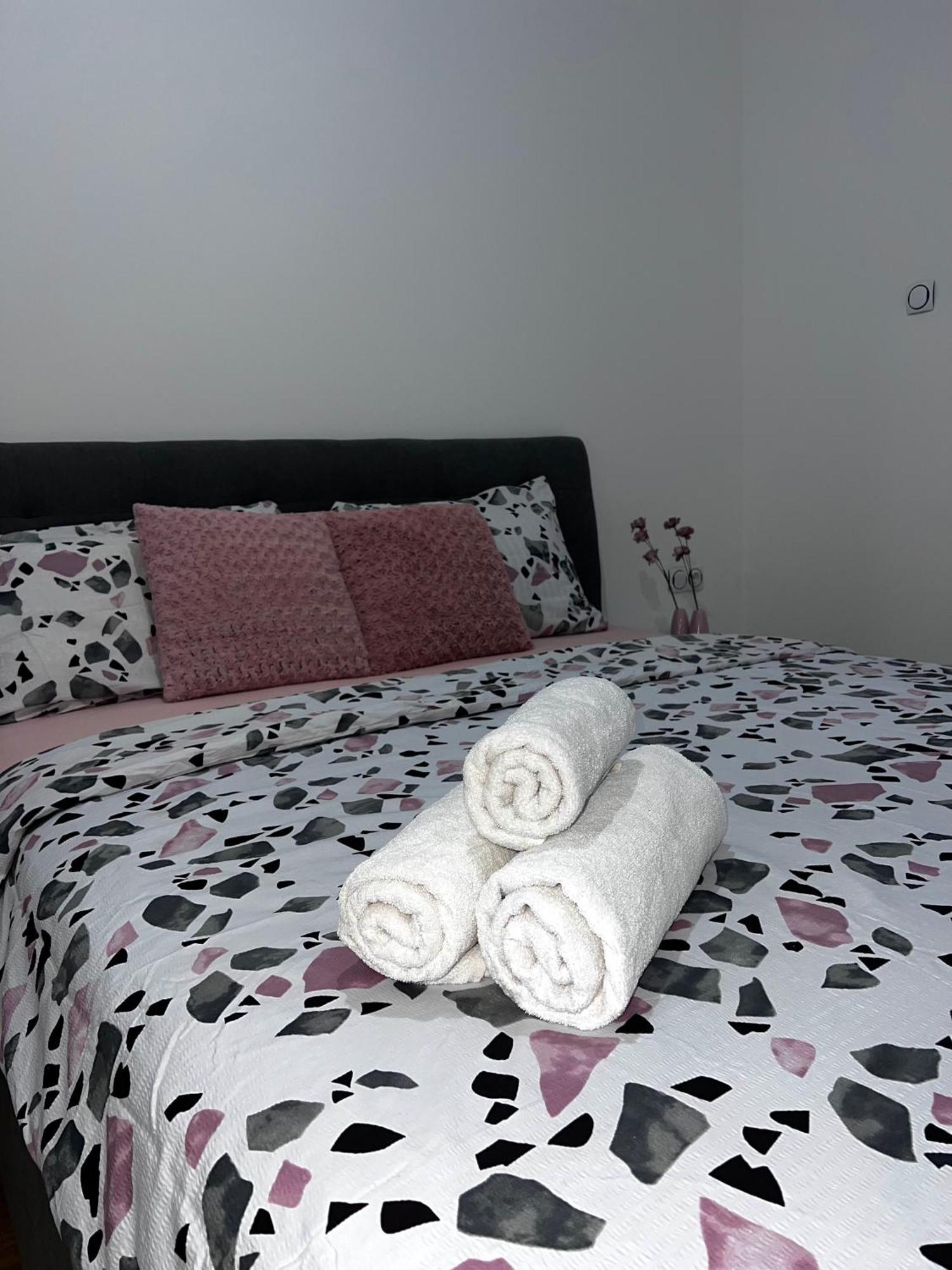 Apartment Dora
